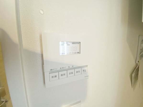 オーパスホームズ武蔵小金井の物件内観写真